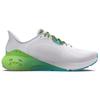 Under Armour Hovr Machina 3 'White Green' Women's 3025667-100