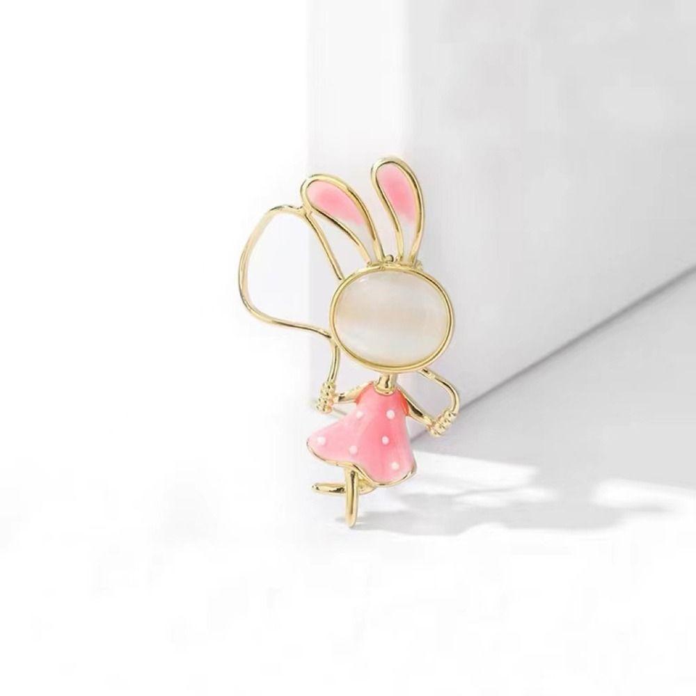 

Свитер Аксессуары Подарки для девочек Модные украшения Корейский стиль Брошь Аксессуары для одежды Женская брошь розовый