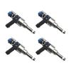 4Pcs Fuel Injector For Hyundai Santa Fe 13-16 Sonata 2011-2014 35310-2G720