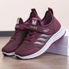 New Walking Shoes In Casual Shoes Soft Sole Lightweight Casual Shoes Soft Sole Lightweight Sports Shoes Comfortable Running Women's Shoes