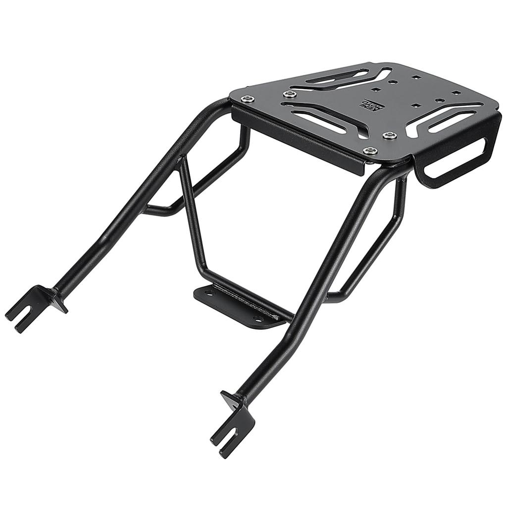 KEMIMOTO Dax125 Bakre Pakethållare Vietnam Carrier Dax125 SL125 Tillbehör för JB04 Taktisk Platta Hög Styrka