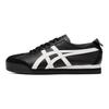 Onitsuka Tiger MEXICO 66 PF Cow Leather Casual Shoes Unisex Black 1183C621-001