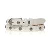 Stud Belt (ver.1)_white