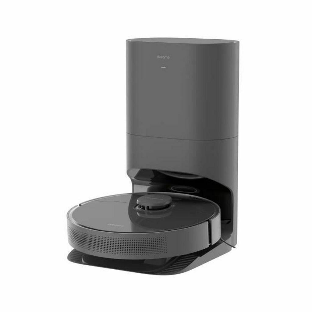 Dreame D10s plus Saugroboter 5000 Pa Schwarz