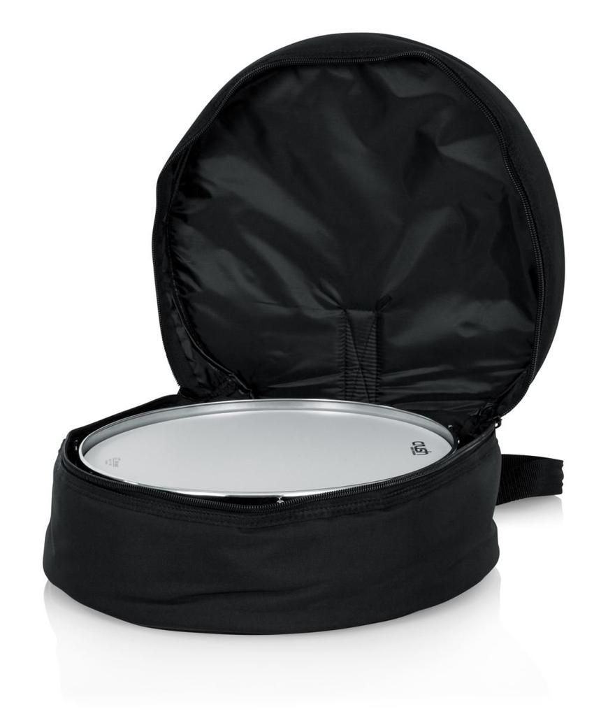 GATOR Protechtor Standard Series Snare Case GP-1405.5SD (14 x 5.5 inches)
