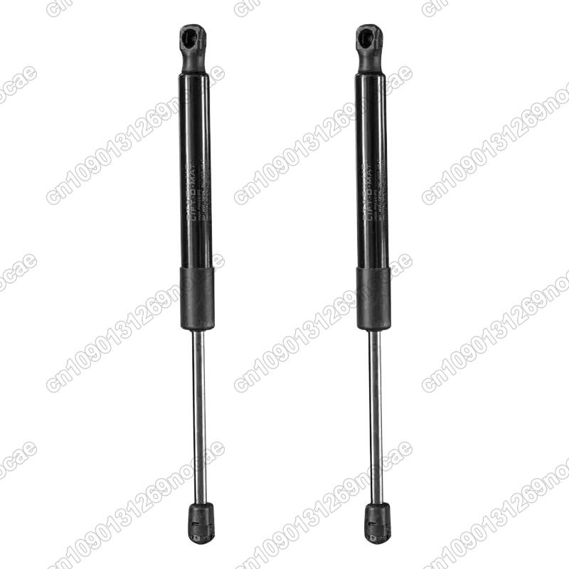 1pc/2pcs For Tesla Model 3 Rear Trunk Lid Gas Strut Support Shock 1091560-00-B Tailgate Trunk Strut Damper Replacement Parts