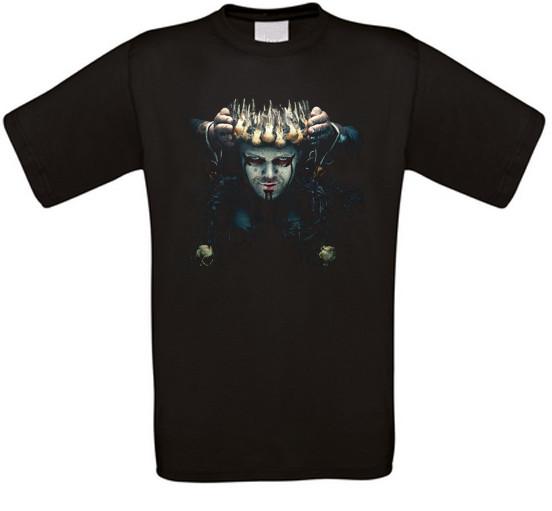 Ivar the Boneless the Boneless Ragnar Cult Series T-Shirt All Sizes S