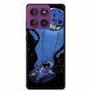 6.7" For Motorola Edge 60 Pro 5G Case Coque Shockproof Black Silicone TPU Soft Back Cover For Motorola Edge 60Pro Phone Case Bag