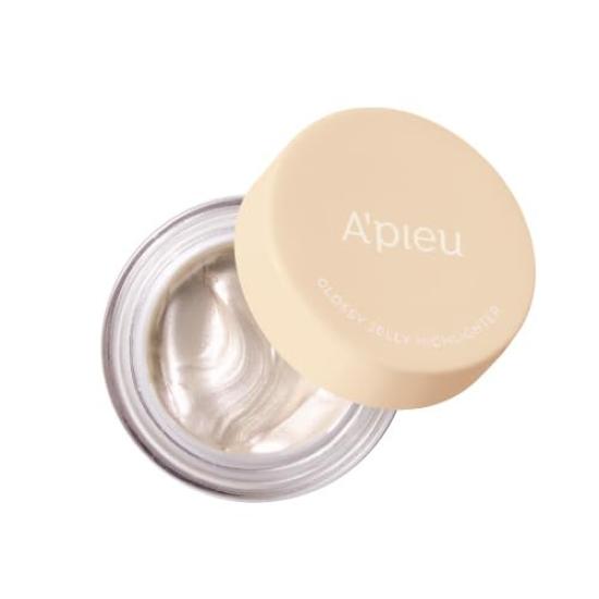 

Apieu Juicy Pan Glossy Jelly Highlighter (#4 Moonlight)