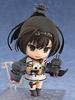 Nendoroid Kantai Collection Akizuki Painted Movable Figure -KanColle- Non-scale ABS&PVC