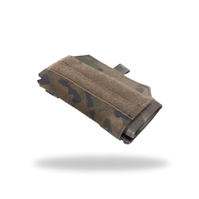 Тактический Нагрудный Картхол