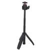 Camera Extension Pole Tripod Aluminum 360 Degree Rotation Extendable 1/4 Thread Connector Selfie Stick Tripod Stand for OSMO POCKET 3