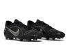 Men's Sneakers Nike Mercurial Vapor 14 Club MG 'Black Metallic Silver'