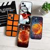 UP13 Basketball Art Shoot New High-End Shell Phone Case for Xiaomi Poco F8 M4 M5 M6 M7 X3 X6 X7 Pro GT NFC Ultra