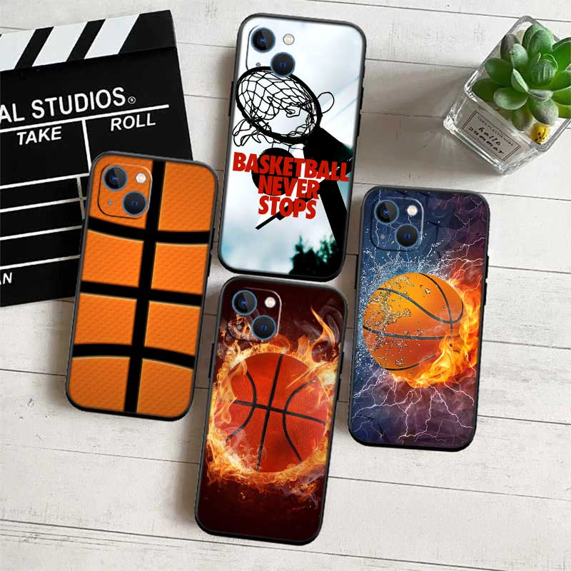 UP13 Basketball Art Shoot New High-End Shell Phone Case for Xiaomi Poco F8 M4 M5 M6 M7 X3 X6 X7 Pro GT NFC Ultra