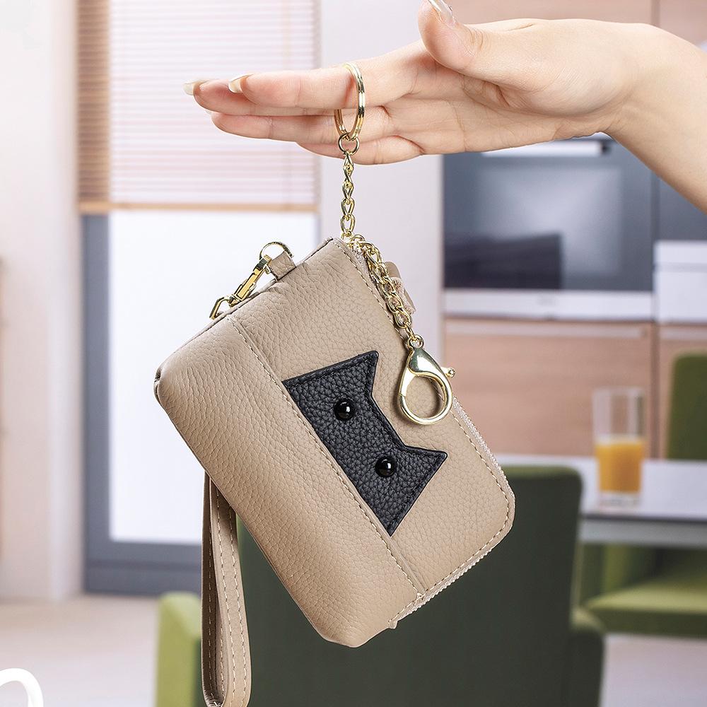 New European and American change bag multi-functional animal clutch bag mini handbag female wholesale