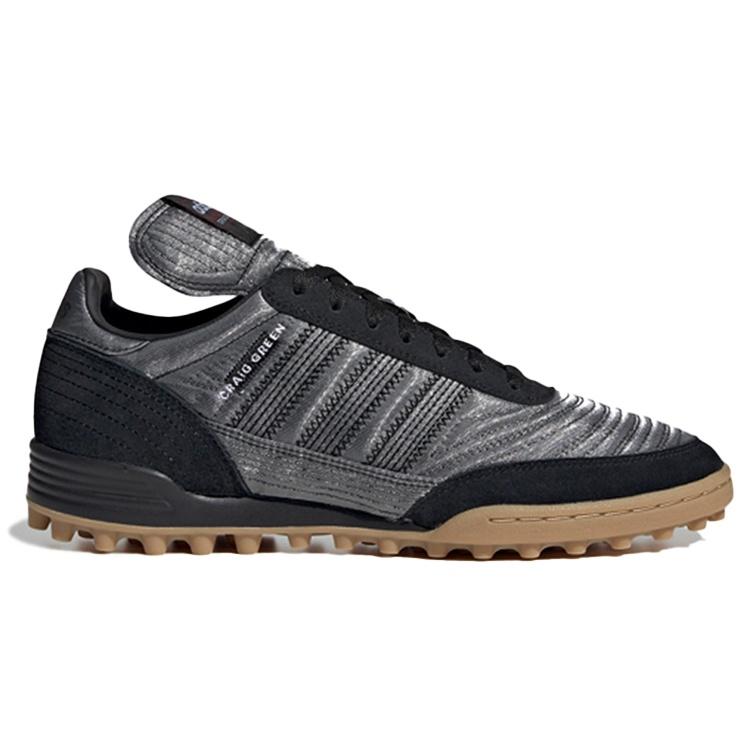 adidas x Craig Green Kontuur 3 'Core Black' Men's FY7696
