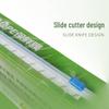 Jie Tianshi Tear-Free Food Cling Film Dispenser Box