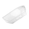 ABLZ-For Volvo XC40 - Car Accessories Transparent Lampshade Headlamp Cover Headlight Shell