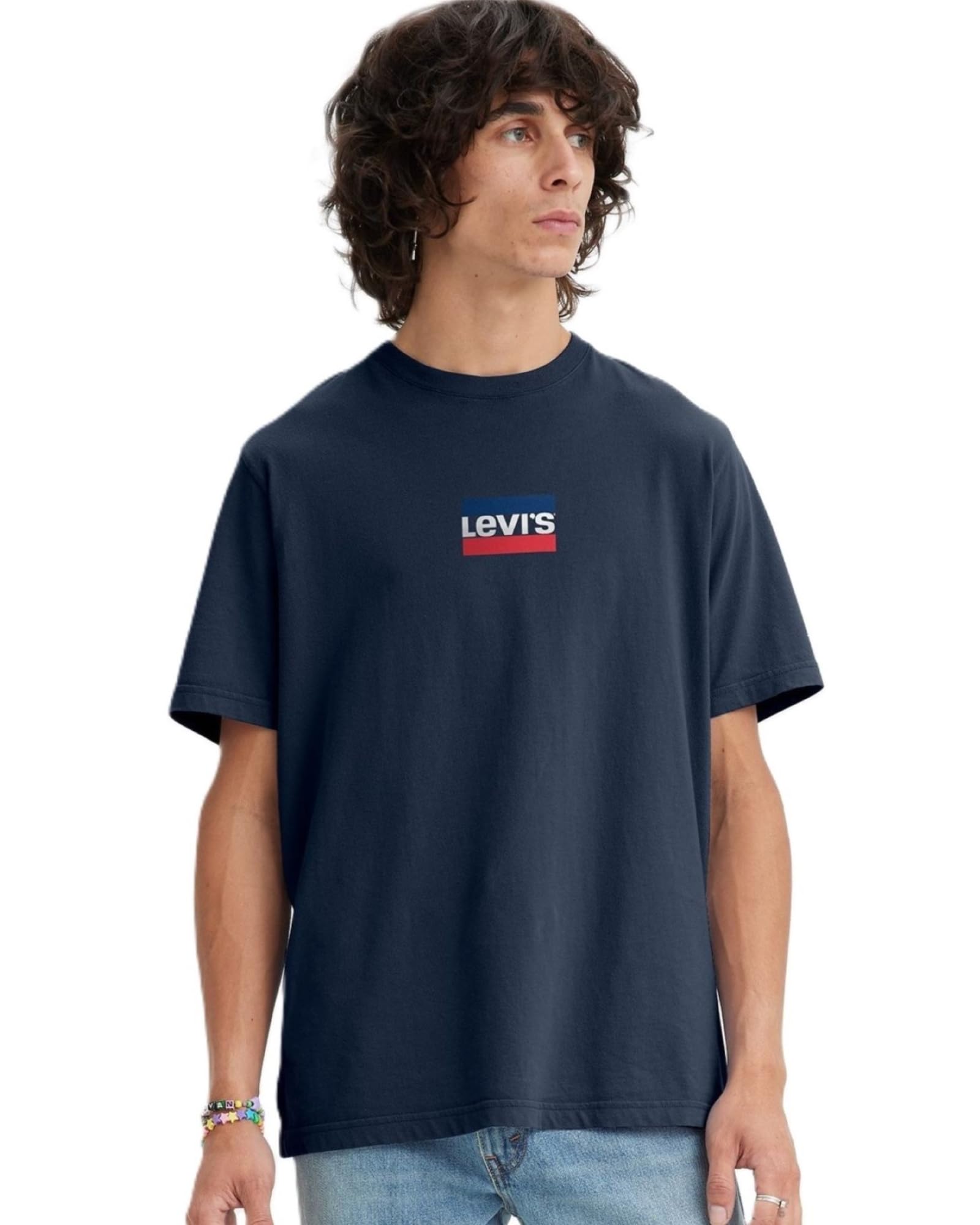 Levi s Standard Fit T-Shirt 22491-1290 US S