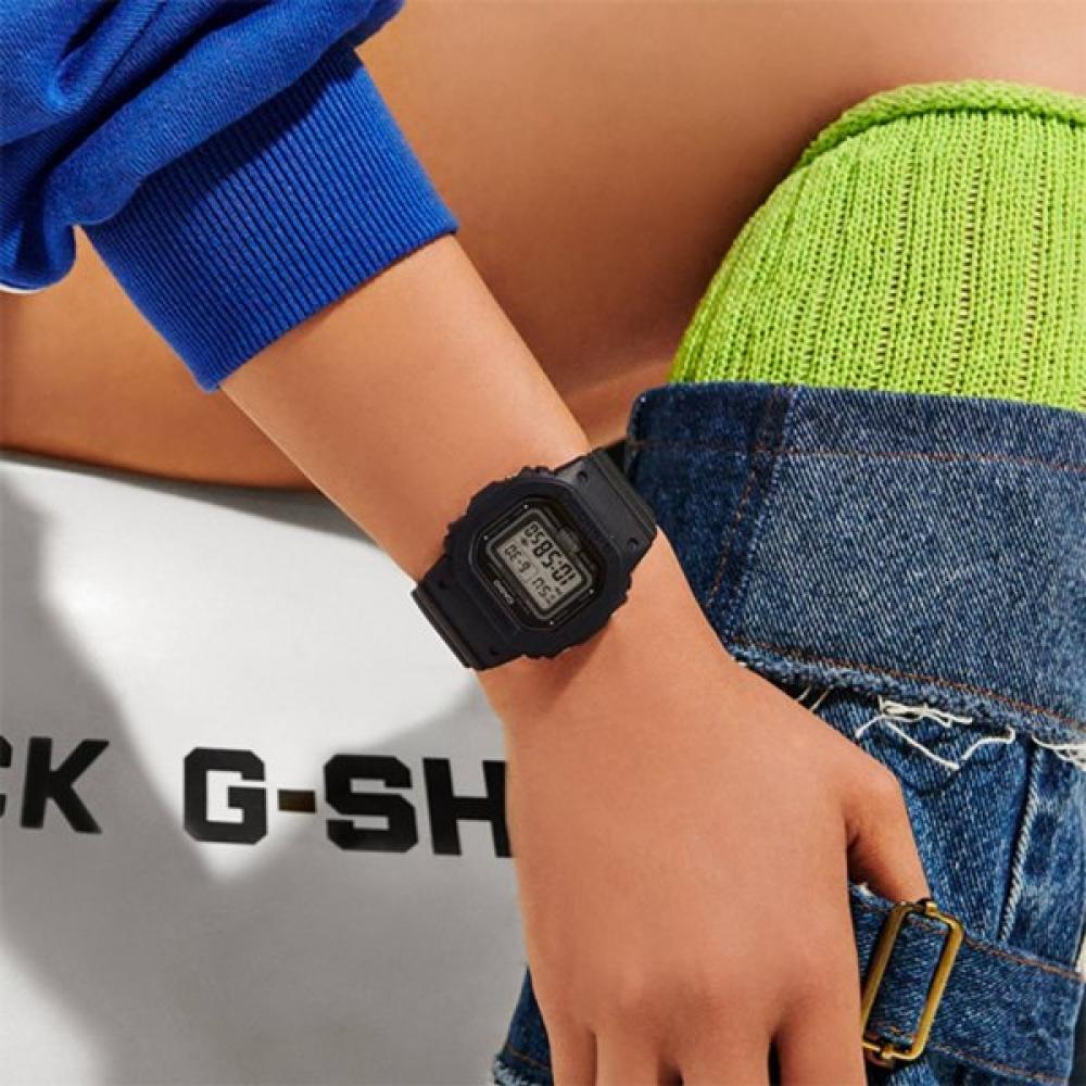 G Shock Gmd S5600ba 1dr
