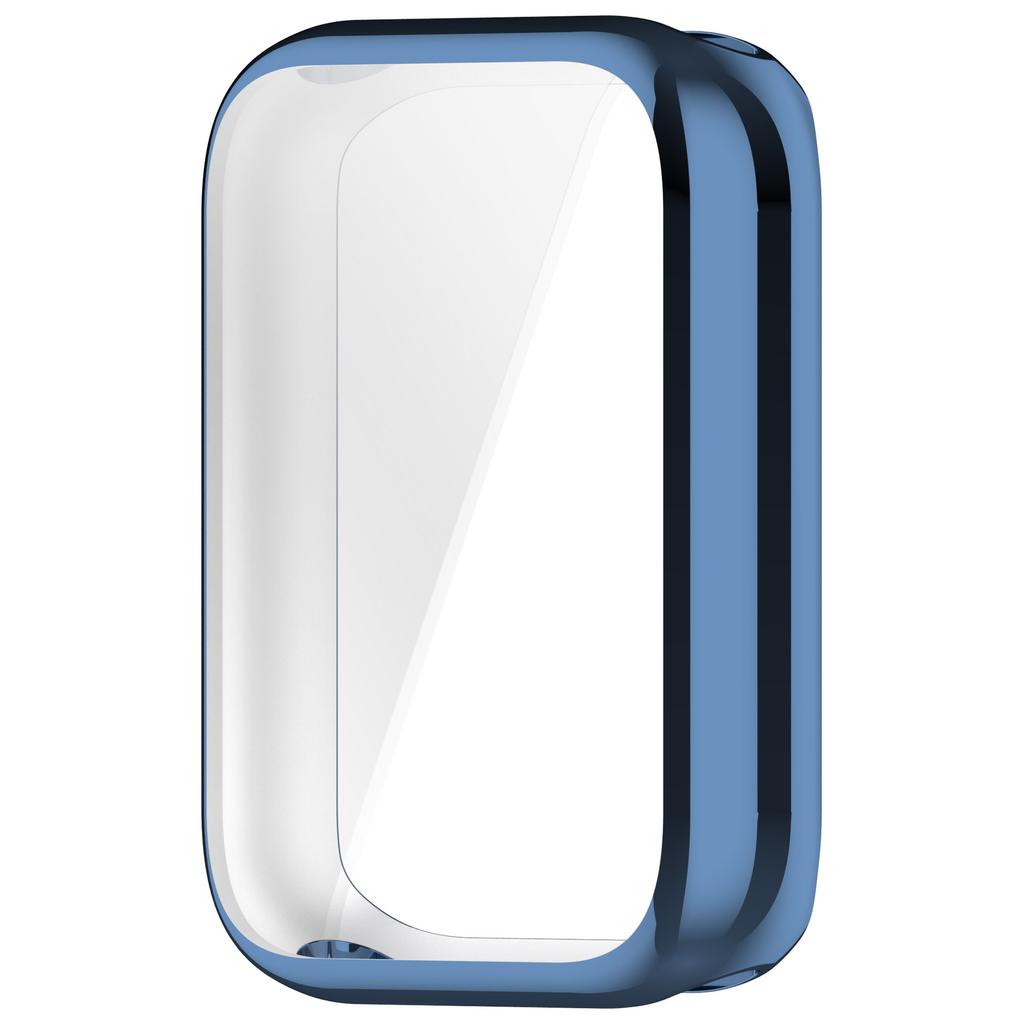 Full Cover Protective Cover TPU Case Shell New Screen Protector for Xiaomi Band 9 Pro