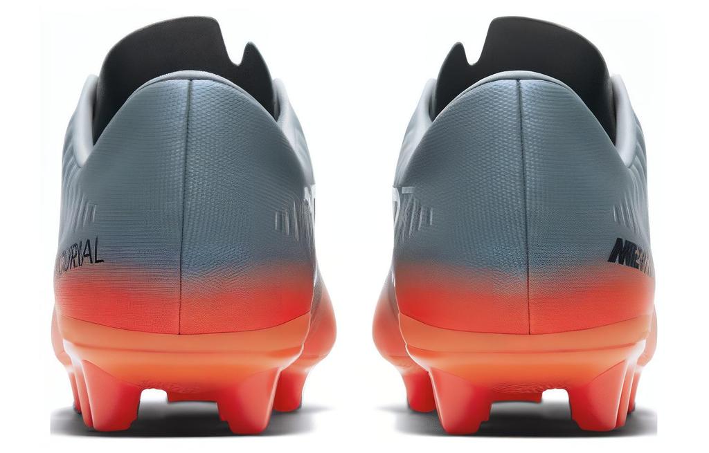 Nike Mercurial Victory 6 CR7 AG-PRO 'Cool Grey Mtlc Hematite Wolf Grey' 852527-001