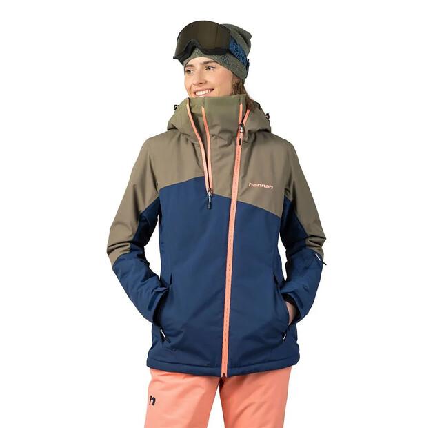 Hannah Куртка Maky COL