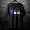 For Yamaha XS850 1980-1982 Fans - Motorcycle T Shirt