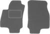 Front Car Mats: Opel Astra G Sedan, Station Wagon, Hatchback (1998-2009)