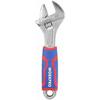 Clé À Molette Réglable - WORKPRO - 6 Pouces - Multicolore - 15 Cm - Référence S7923283
