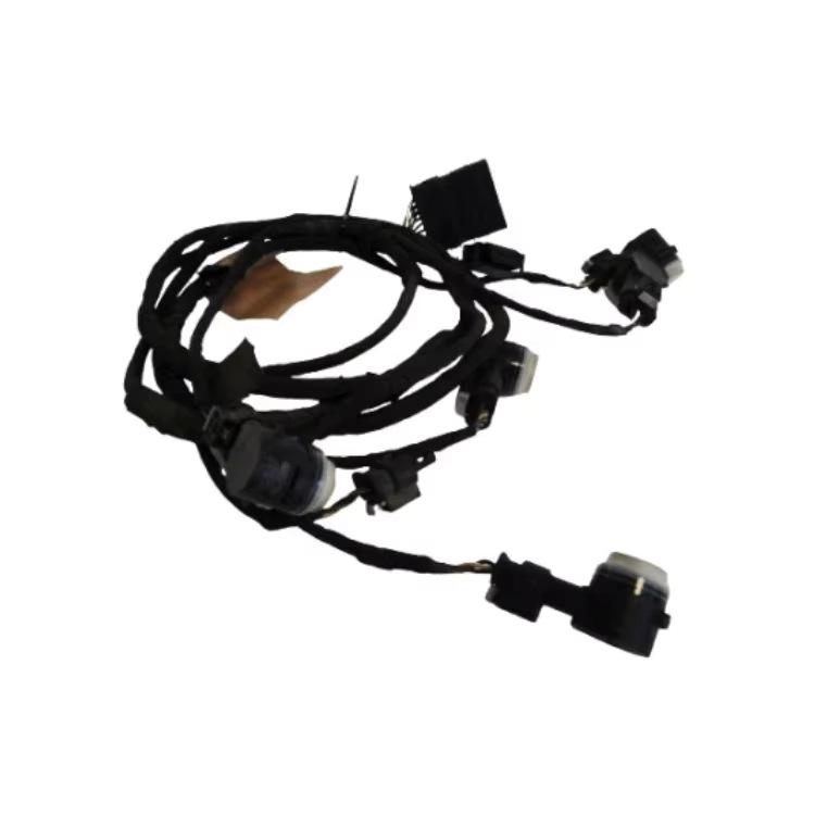 CLS W218 Front Parking Sensor Wiring Harness for Mercedes-Benz (2015-2018)