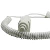 X-ray Machine Hand Brake Switch Exposure Hand Brake Switch DR Exposure Hand Brake TPU Line Film Shooting Switch Handle