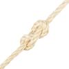 Sisal Rope 100percent  Sisal 8 Mm 25 M