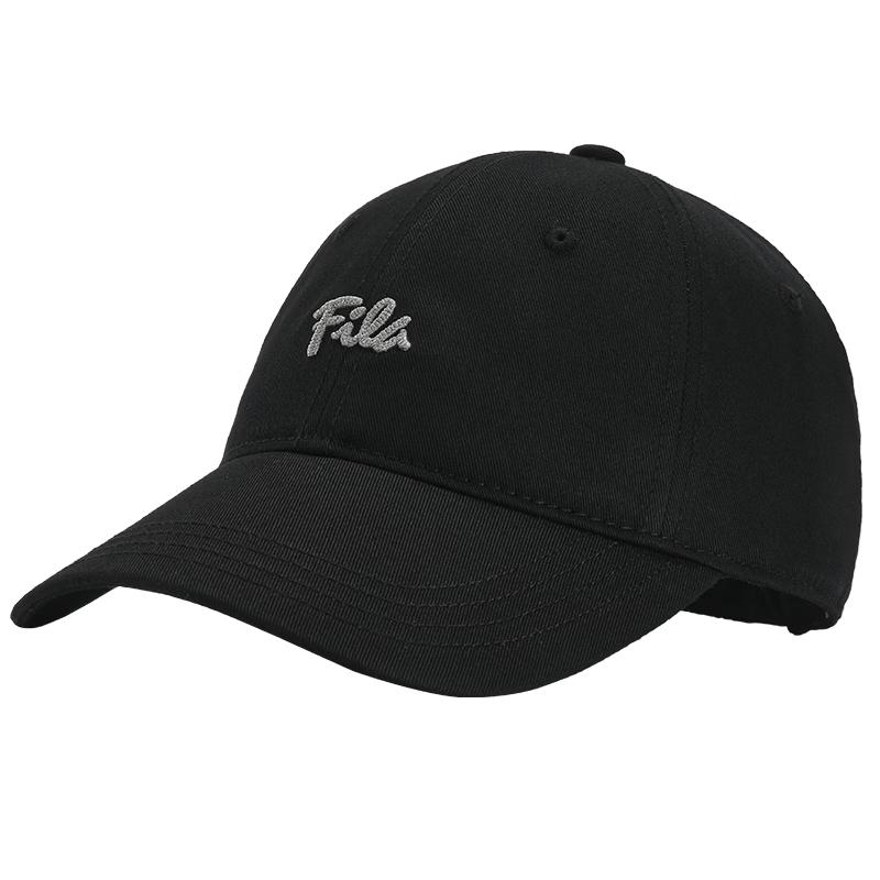 FILA Unisex Summer Baseball Cap XS