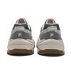 Fila Ravagement 2S Retro Classic Trendy Casual Sports Comfortable Versatile Wear-Resistant Low-Top Dad Shoes Men Sneaker Smoke-Gray F12M522122F-QD