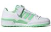 Adidas Wmns Forum Low 'White Glory Mint' Women's GX5072