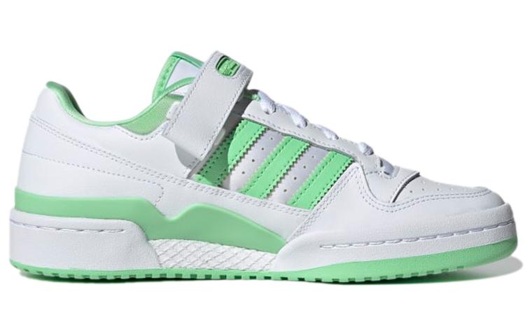 Adidas Wmns Forum Low 'White Glory Mint' Women's GX5072