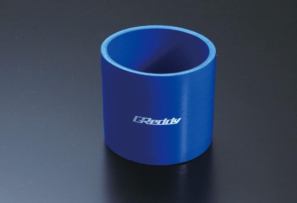 TRUST GReddy OPTION 3PLY Silicone Hose with Package 3.1 Inches (80 Mm) 3.1 Inches
