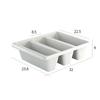 Simple Modern Nordic Style Vertical Economy Slippers Rack Space Organizer Plastic Shoe Cabinet Home Hotel Shoes Holder Storage