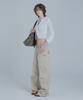 Franticservice Romer Strap Tote Bag - Camouflage