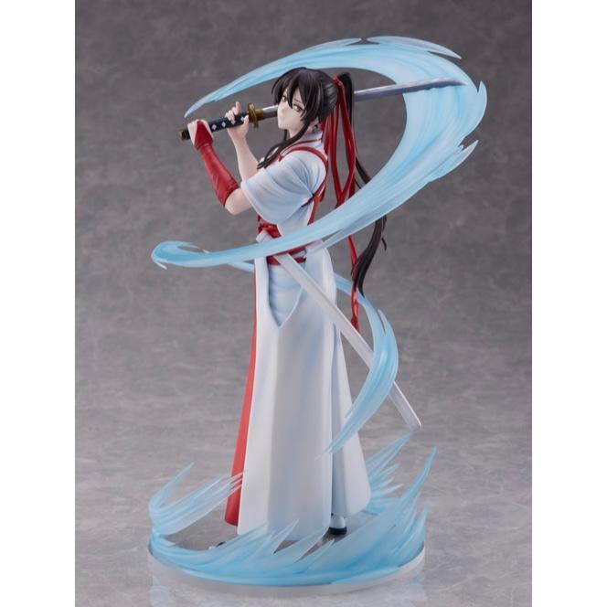 

[ИСПОЛЬЗОВАН] Ф:NEX Jigokuraku Ямада Асаэмон Сагири Фигурка в масштабе 1/7