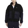(WMNS) Chaqueta Sportswear Essential Talla Asiática 'Negro' Mujer FV8017-010