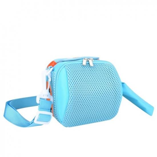 Portable Carrying Case for Yoto Mini 2024 Edition Travel Bag with Handle