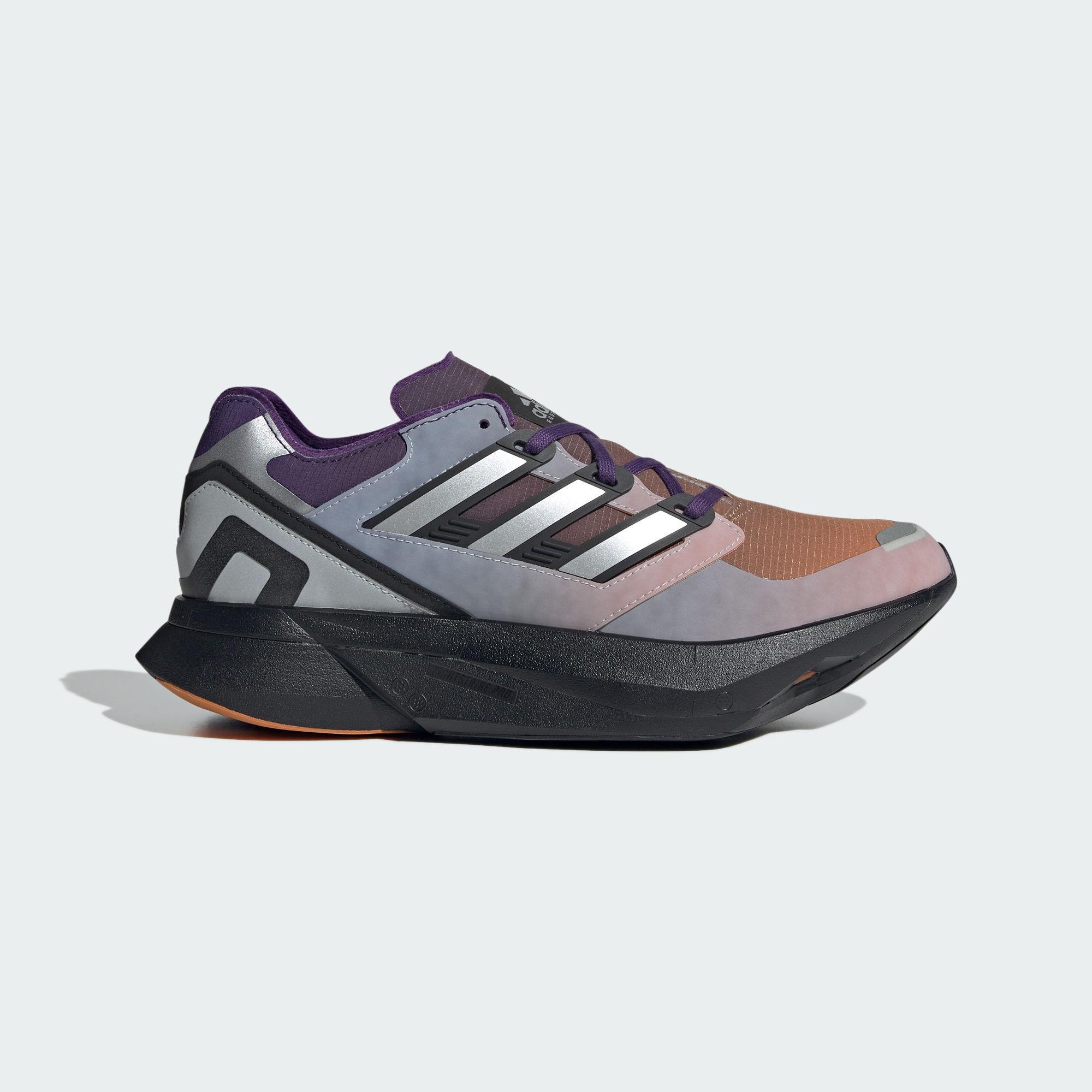

adidas Equipment Adios Pro Rustic Orange Matte Silver Violet 42.5