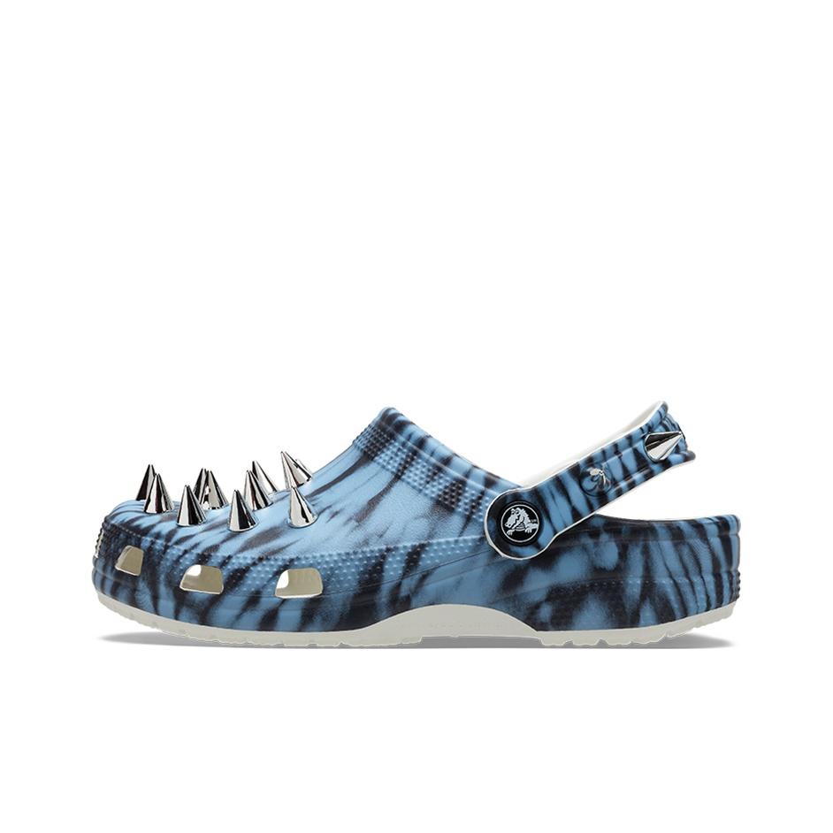 

Сабо Crocs Clogs Unisex 208329-928