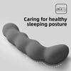 Ice Silk Filling Bed Pillow With Cooling Fabric For Sleeping And Lounge Relaxation