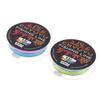 X8 Fili Intrecciati Linea da Pesca in PE 100M Linee Intrecciate Resistenti all'Abrasione Alte Prestazioni Linea da Pesca in PE Forte e Liscia