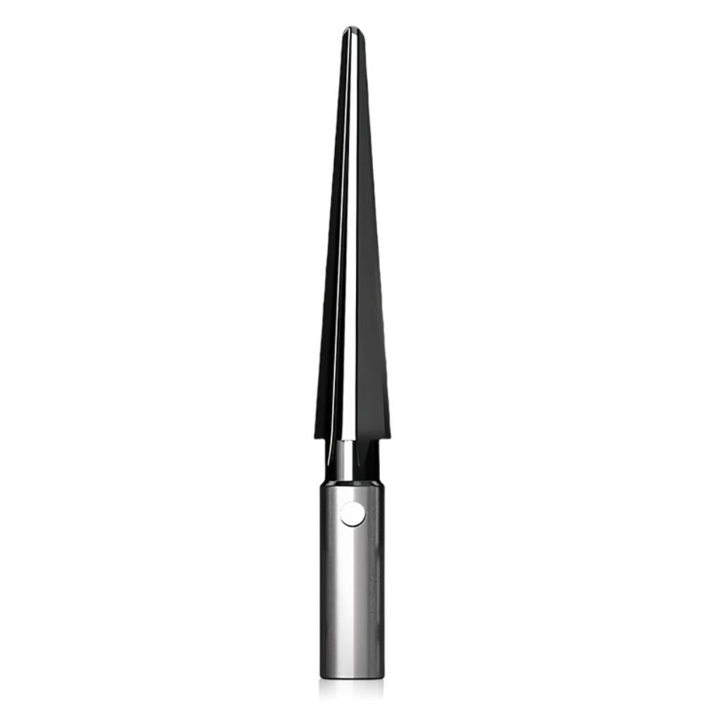 Carbon Steel Taper Reamer Set Chamfer Metal Hole Opener Tapered Reamer Tool  Hand Reamer Tool