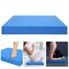 Tapete Espesso para Exercícios Fitness Antiderrapante Almofada de Yoga Tapete de Treino Portátil Fitness Esportes